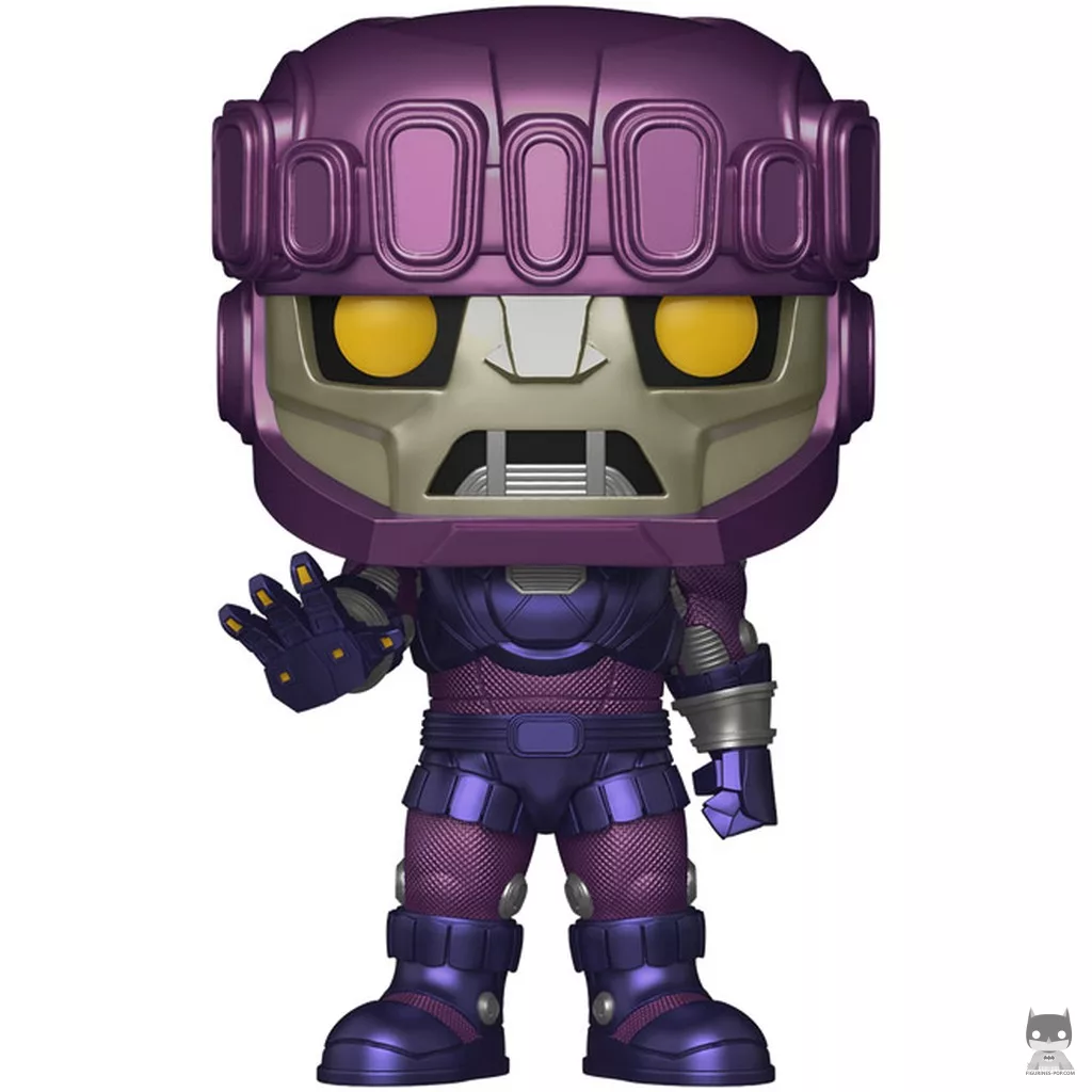 Sentinel Funko Pop! figure (Avengers: Doomsday)