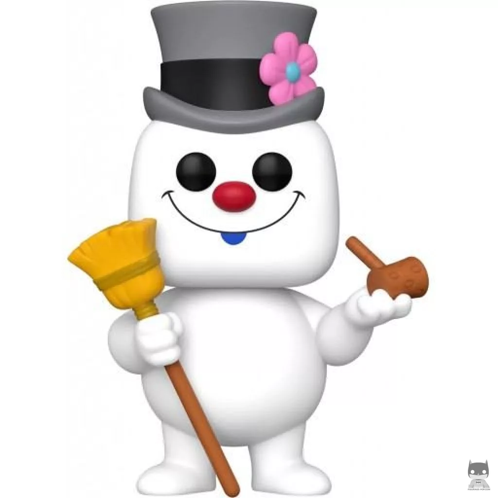 Frosty the Snowman Funko Pop! figure (Frosty the Snowman)