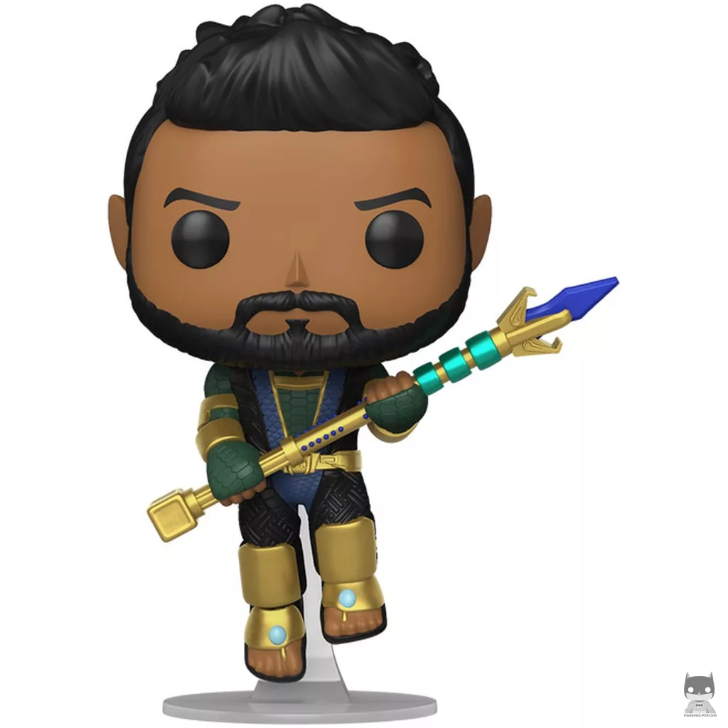 Namor Funko Pop! figure (Avengers: Doomsday)