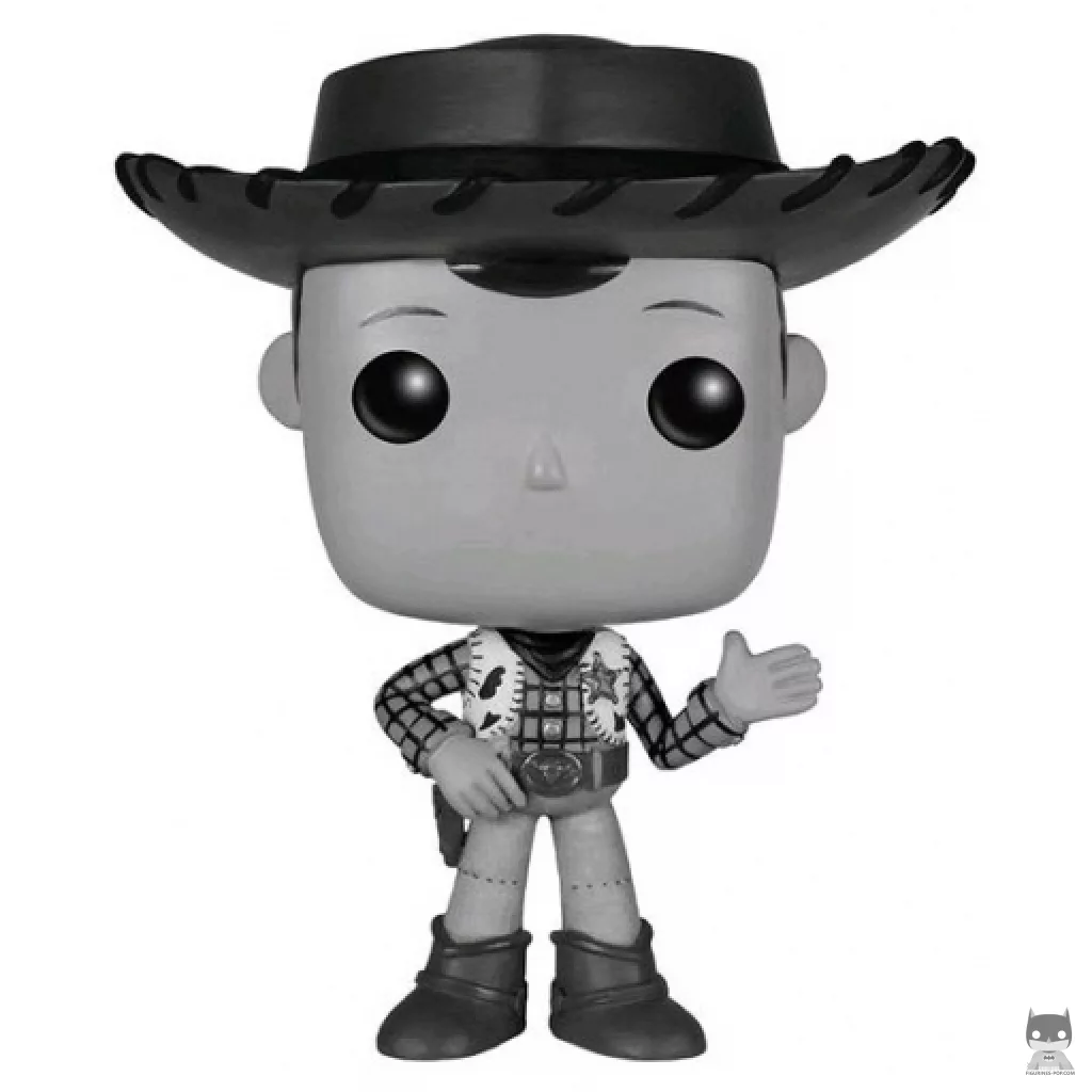 Woody Funko Pop! figure (Toy Story)