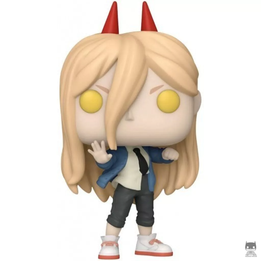 Power Funko Pop! figure (Chainsaw Man)