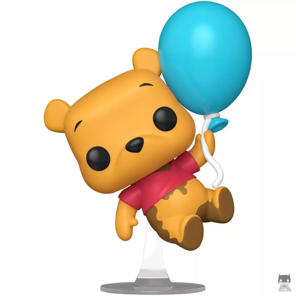 Pooh with Balloon Funko Pop! figure (Winnie the Pooh)