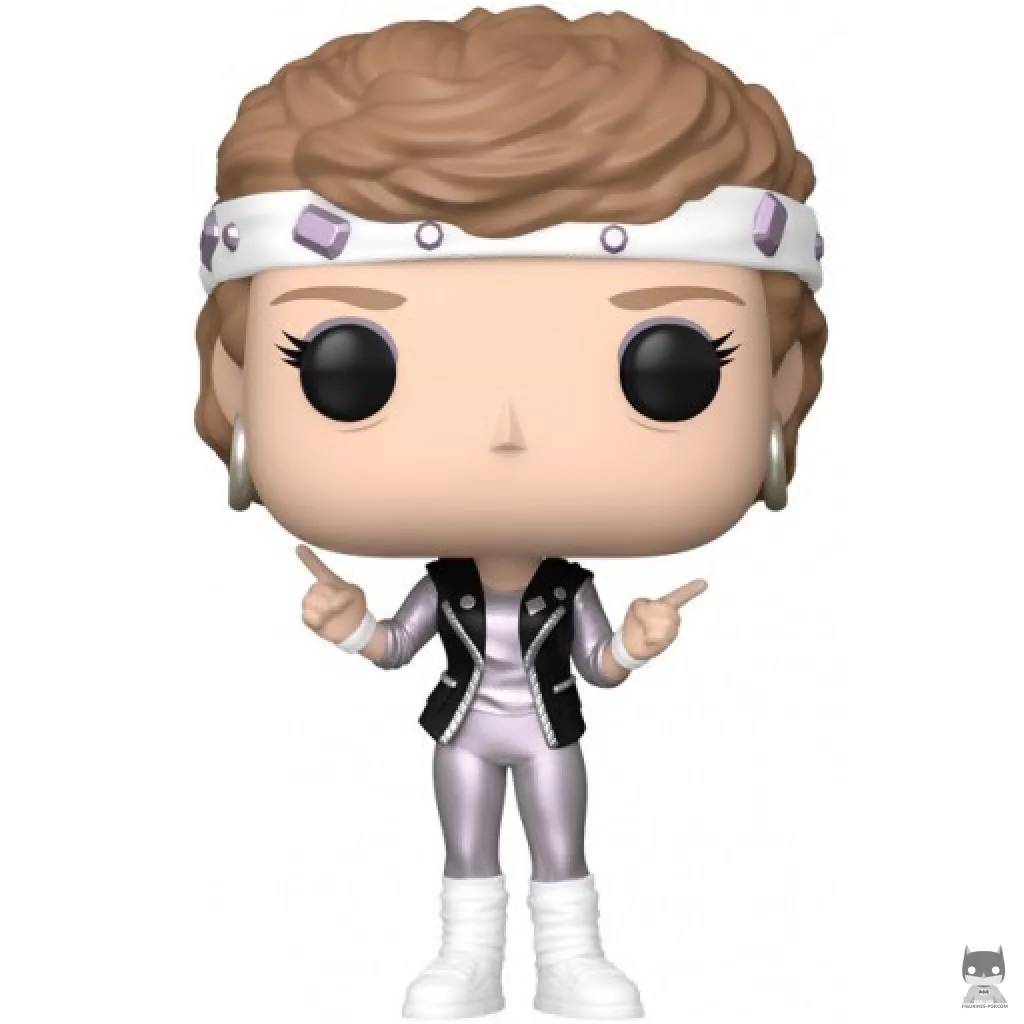Blanche in Gym Outfit (Fabulous 40) Funko Pop! figure (Golden Girls)