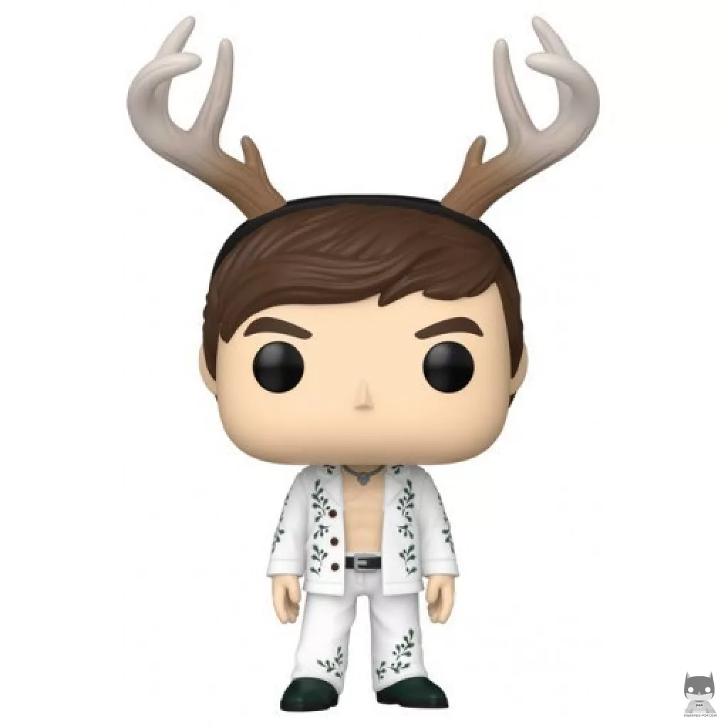 Oliver Quick Funko Pop! figure (Saltburn)