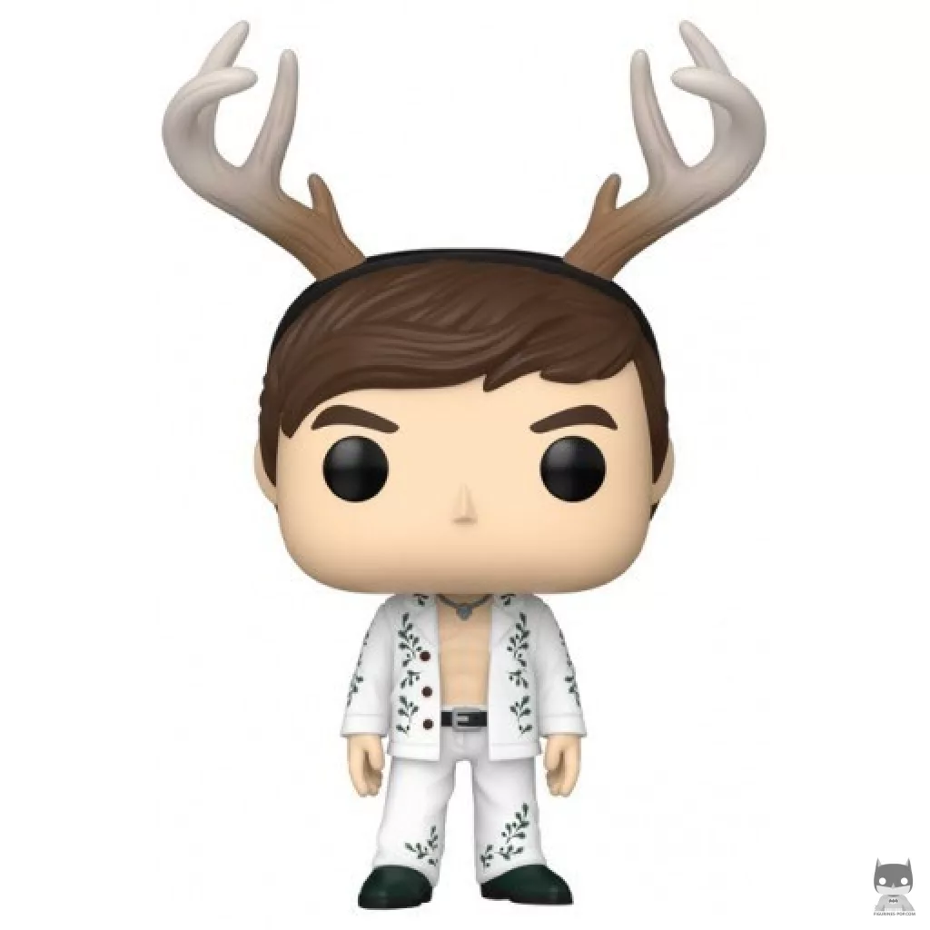Olivier Quick Funko Pop! figure (Saltburn)