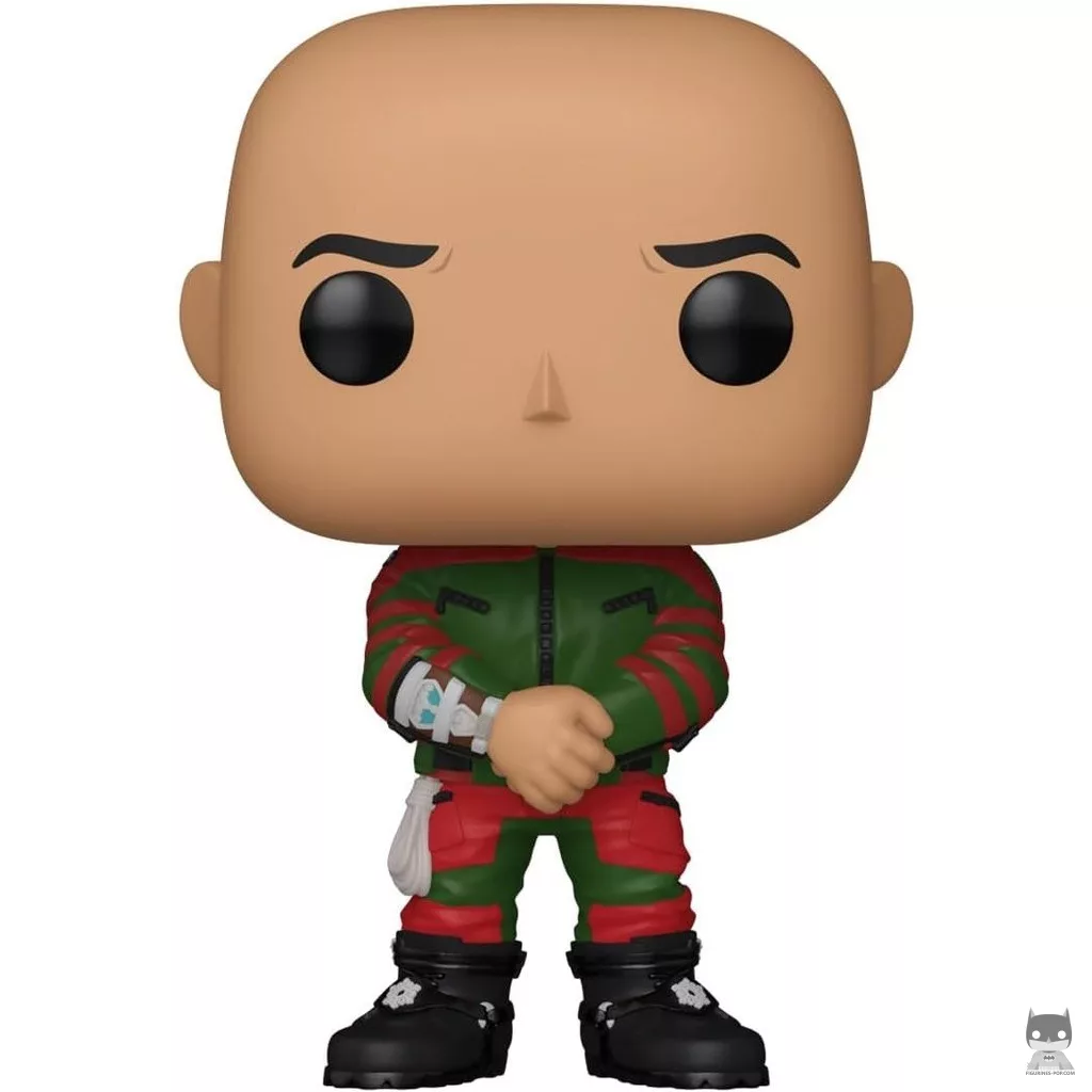 Callum Drift Funko Pop! figure (Red One)