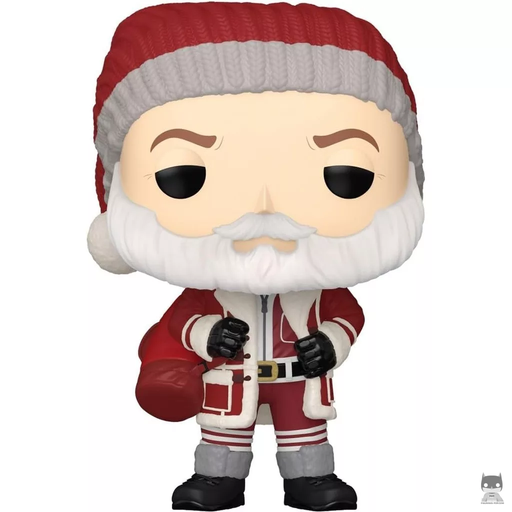 Nick Funko Pop! figure (Red One)