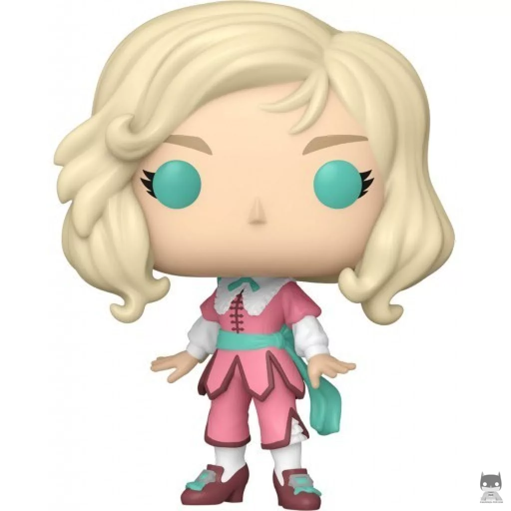 Maria Funko Pop! figure (Castlevania)