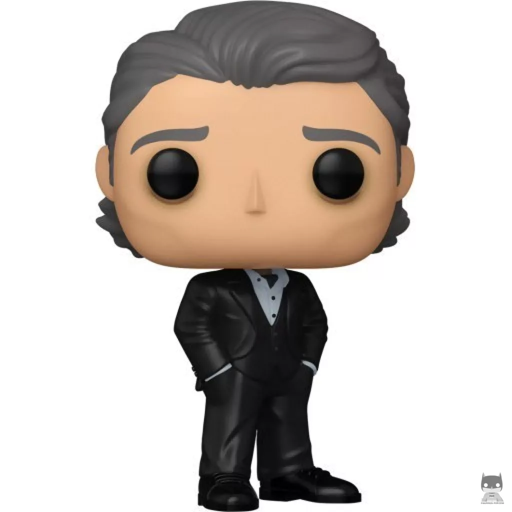 Winston Funko Pop! figure (John Wick)