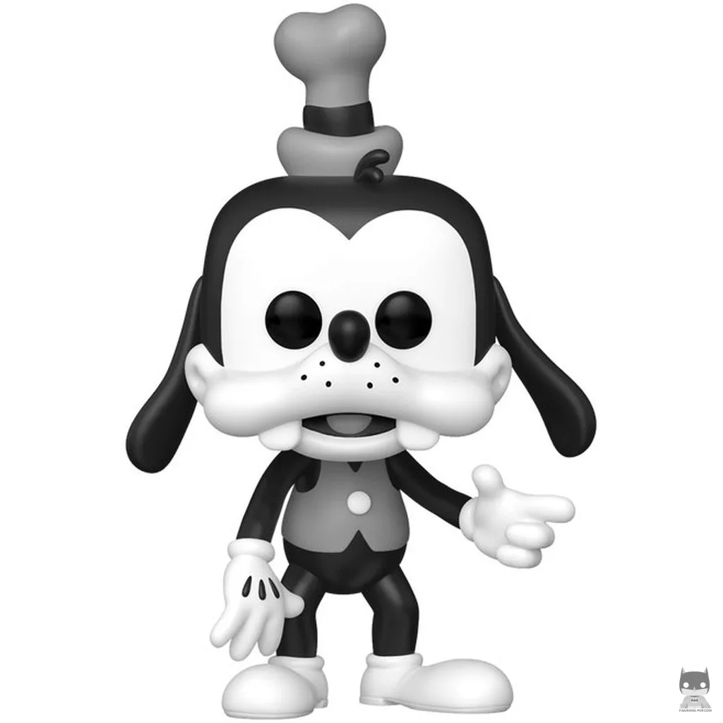 Goofy 1932 Funko Pop! figure (Mickey Mouse & Friends)