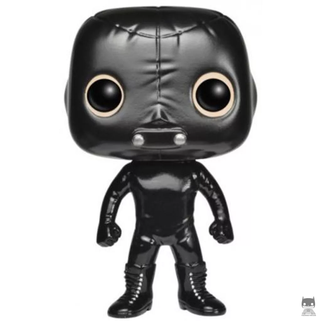 Rubberman Funko Pop! figure (American Horror Story)
