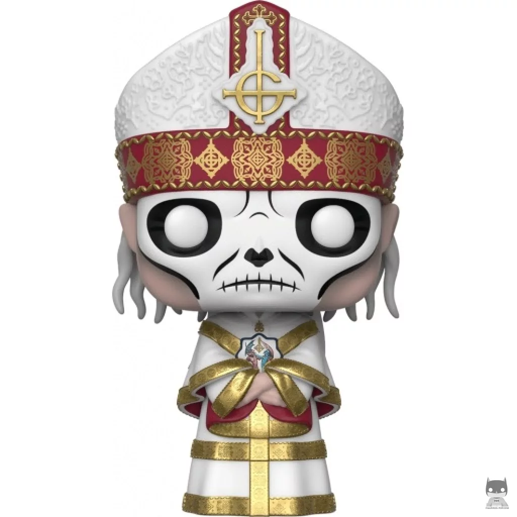 Papa Nihil Funko Pop! figure (Ghost)