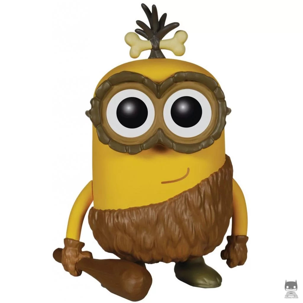 Cro-Minion Funko Pop! figure (Minions)