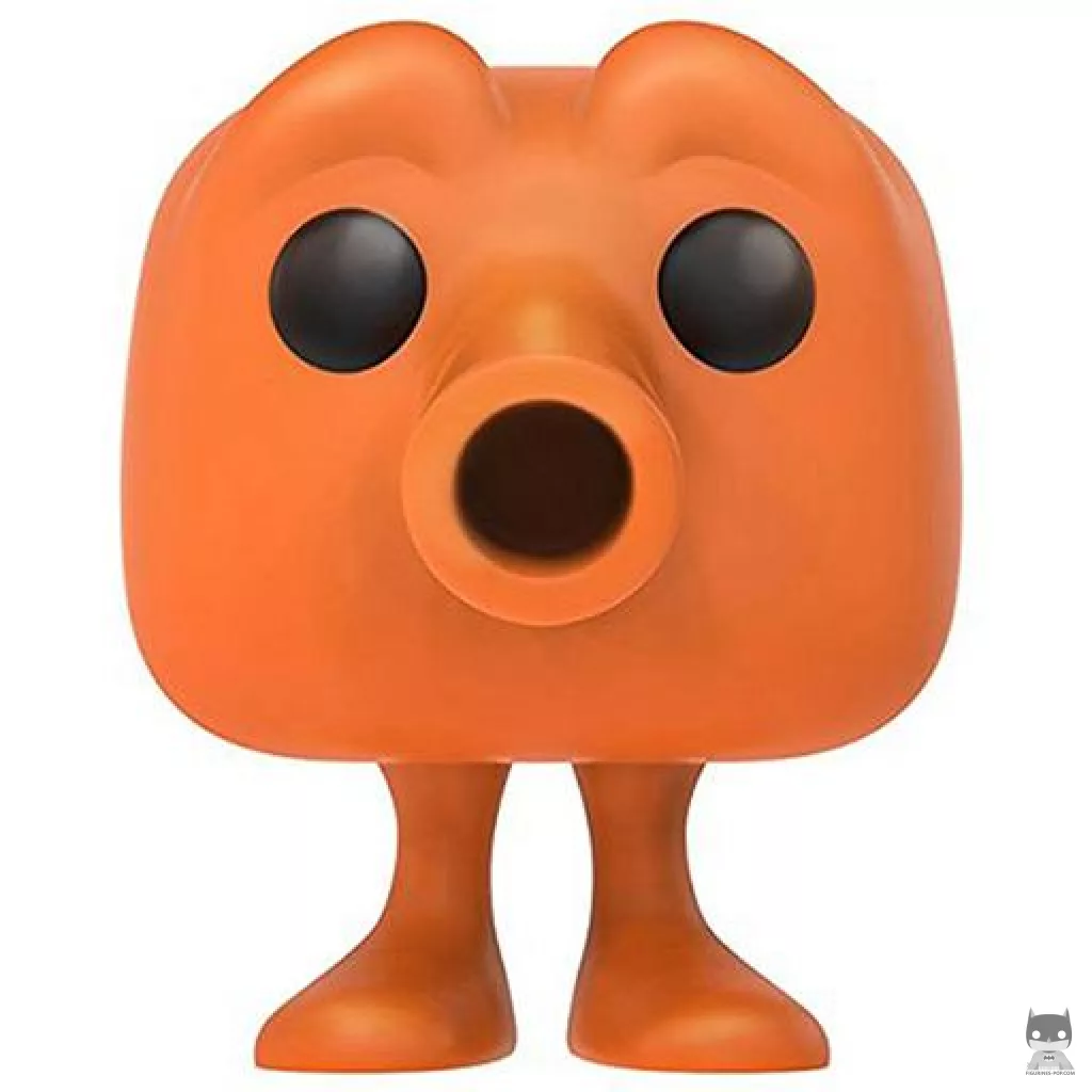 Q*Bert Funko Pop! figure (Q*Bert)