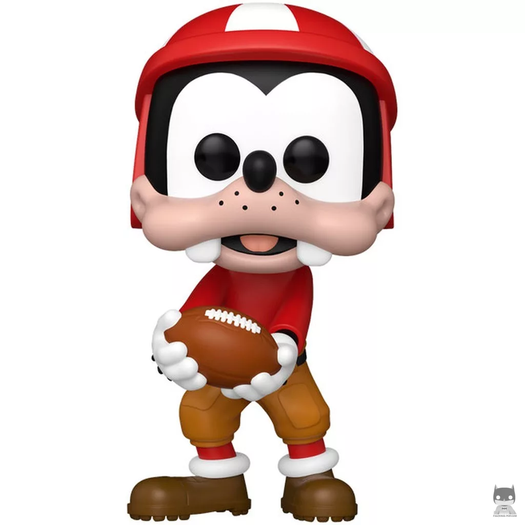 Goofy 1944 Funko Pop! figure (Mickey Mouse & Friends)