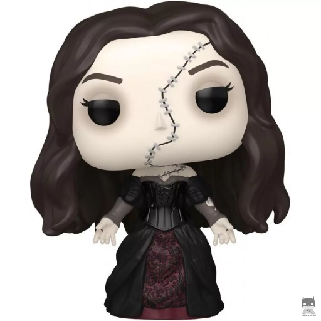 Delores Funko Pop! figure (Beetlejuice)
