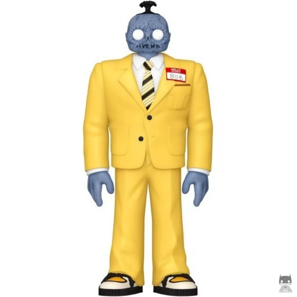 Bob Funko Pop! figure (Beetlejuice)