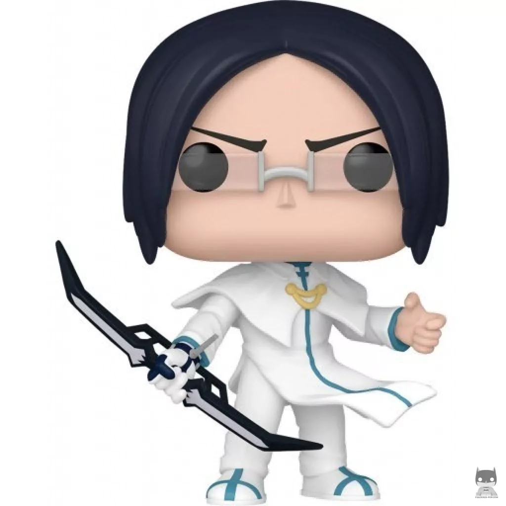 Uryu Ishida Funko Pop! figure (Bleach)