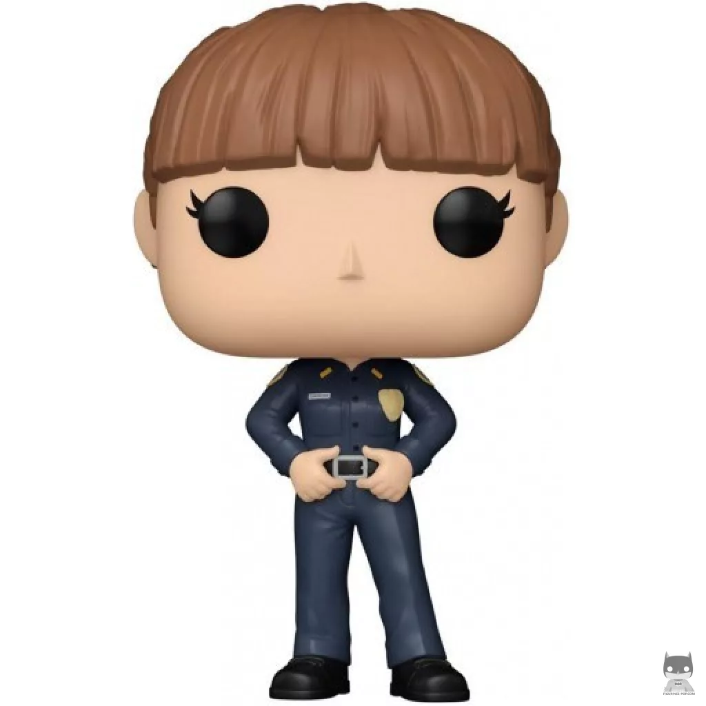 Debra Morgan Funko Pop! figure (Dexter)