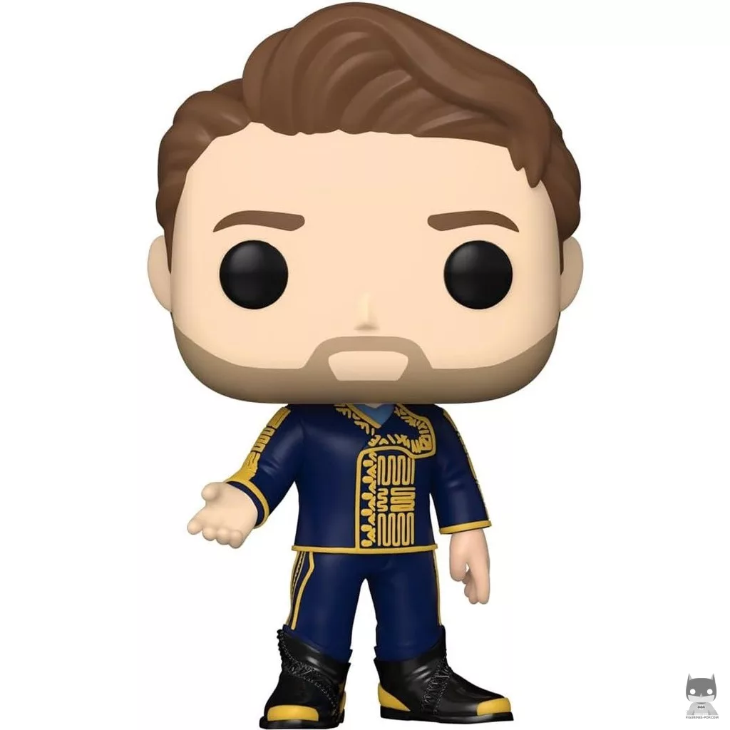 Fiyero Funko Pop! figure (Wicked)