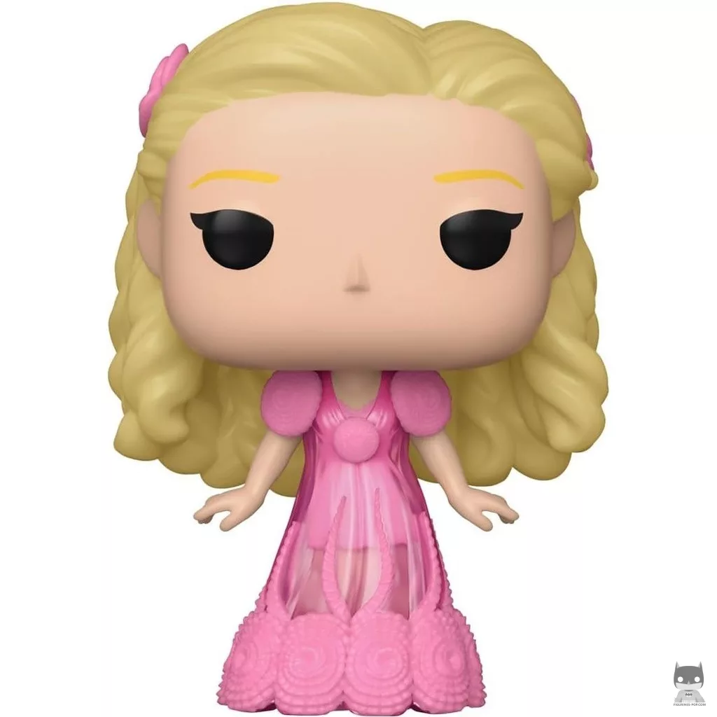 Glinda in Nightgown Funko Pop! figure (Wicked)