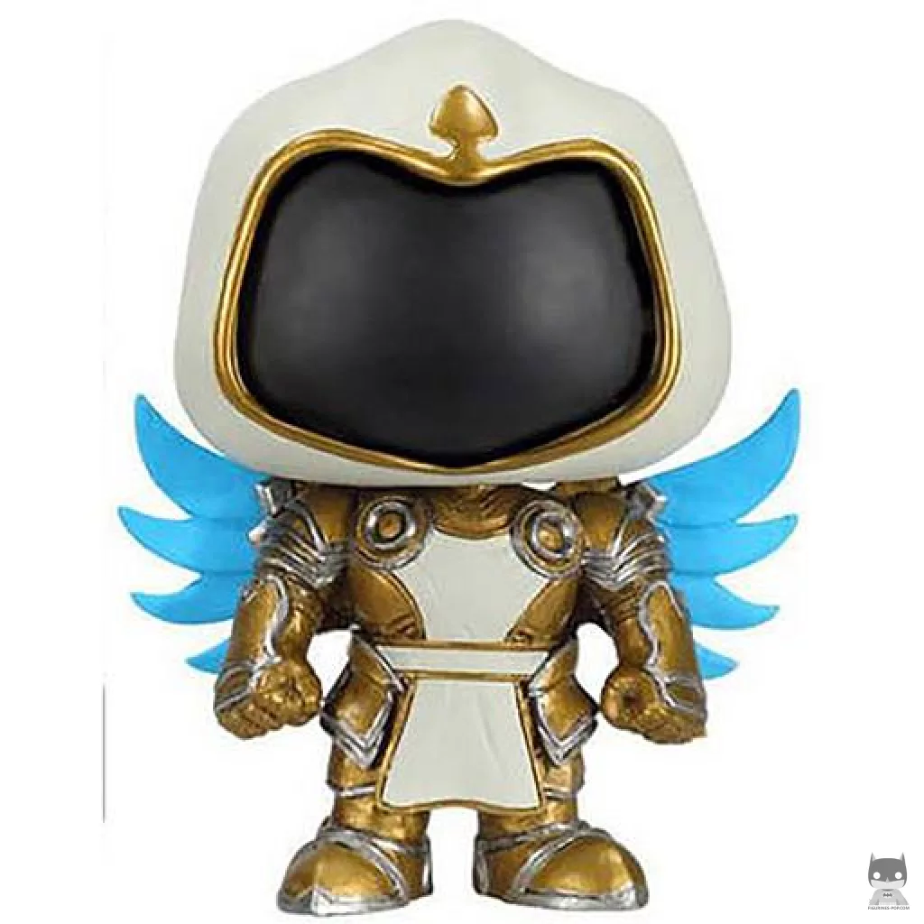 Tyrael Funko Pop! figure (Diablo)