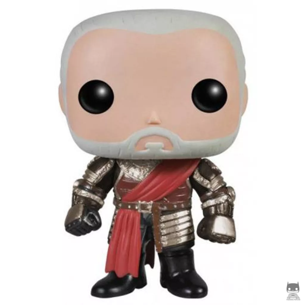 Tywin Lannister Funko Pop! figure (Game of Thrones)