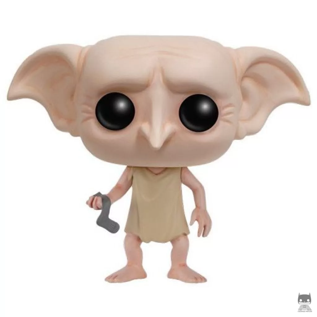Dobby Funko Pop! figure (Harry Potter)