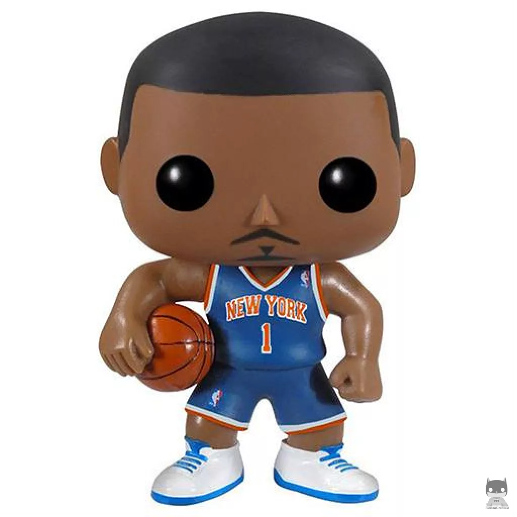 Amar'e Stoudemire Funko Pop! figure (NBA)