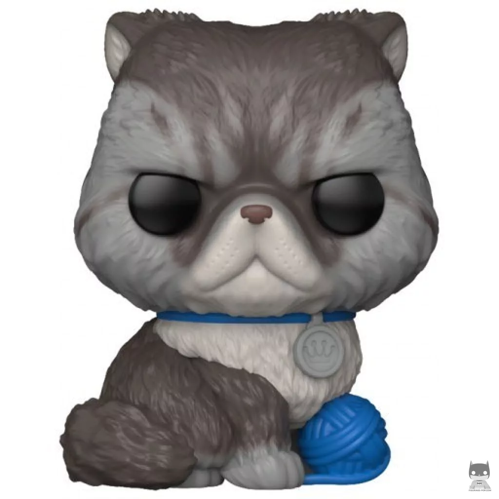 Persian Funko Pop! figure (Pets)