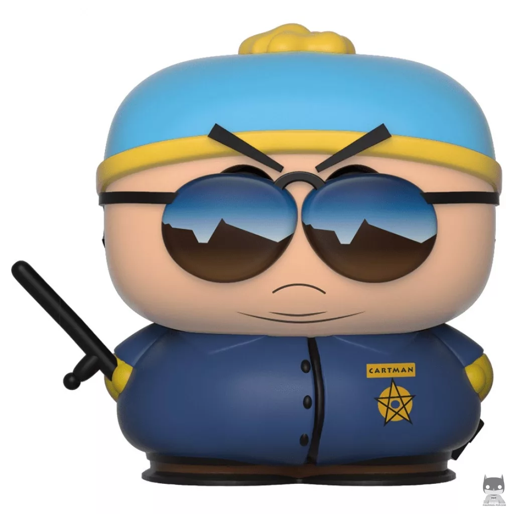 Eric Cartman Funko Pop! figure (South Park)