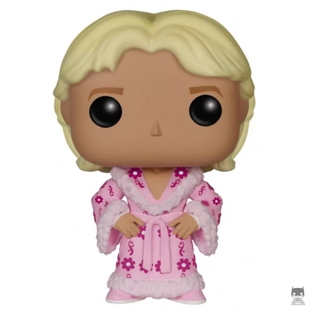Ric Flair Funko Pop! figure (WWE)