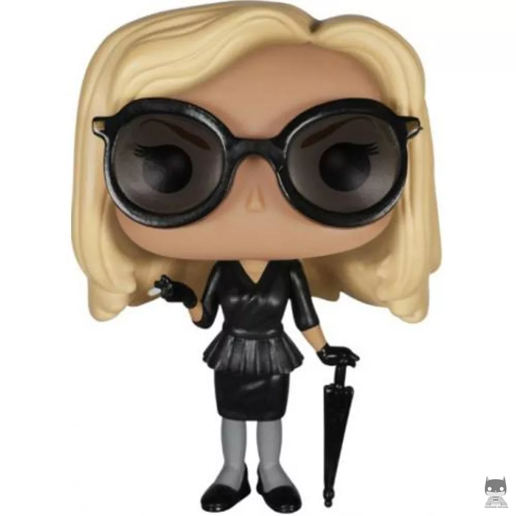 Fiona Goode Funko Pop! figure (American Horror Story)