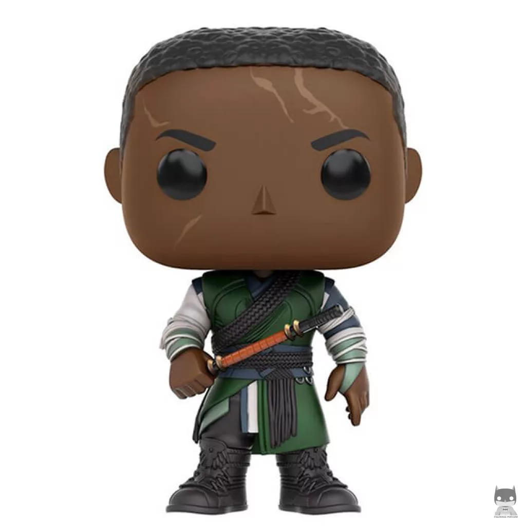 Karl Mordo Funko Pop! figure (Doctor Strange)