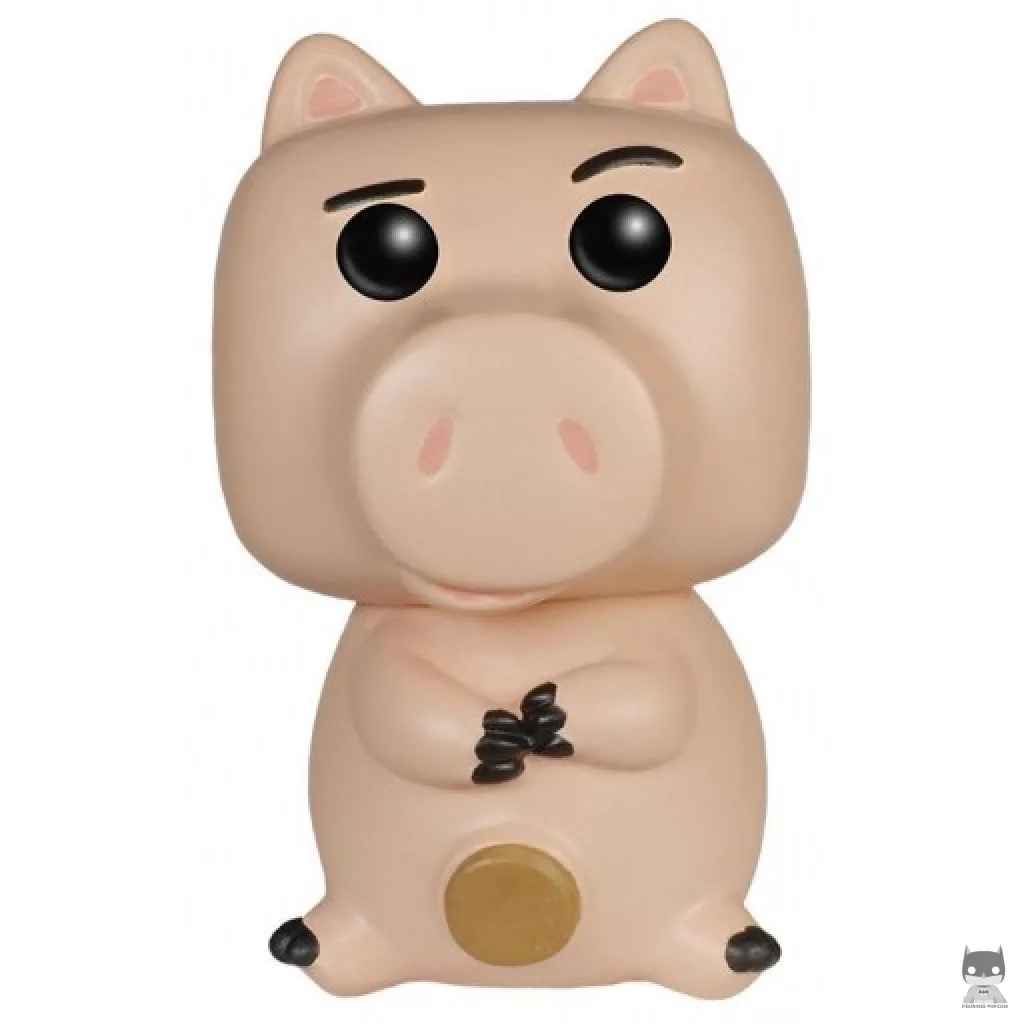 Hamm Funko Pop! figure (Toy Story)