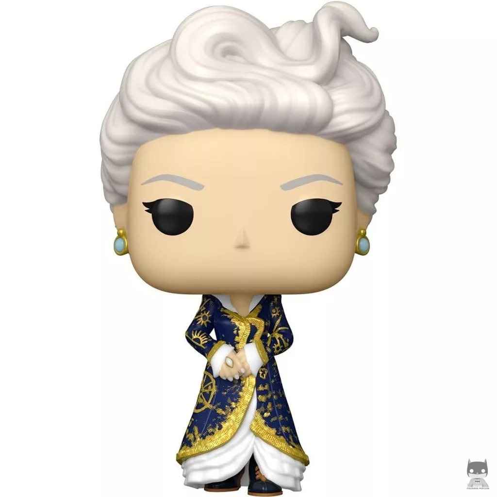 Madame Morrible Funko Pop! figure (Wicked)