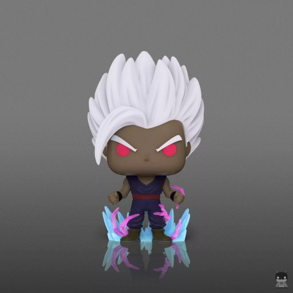 Son Gohan (Beast) (Chase & Glow in the Dark) Funko Pop! figure (Dragon Ball Super (DBS))