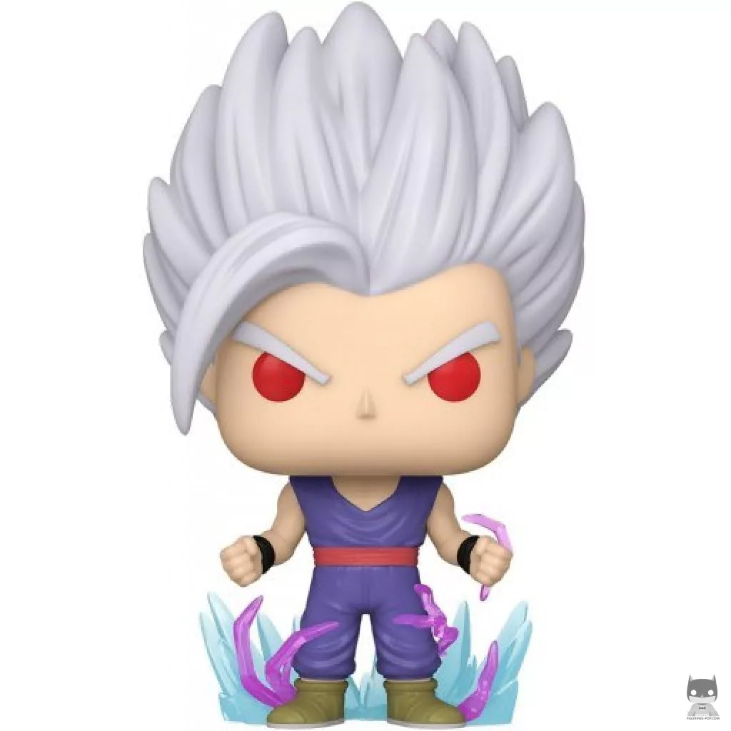 Son Gohan (Beast) Funko Pop! figure (Dragon Ball Super (DBS))