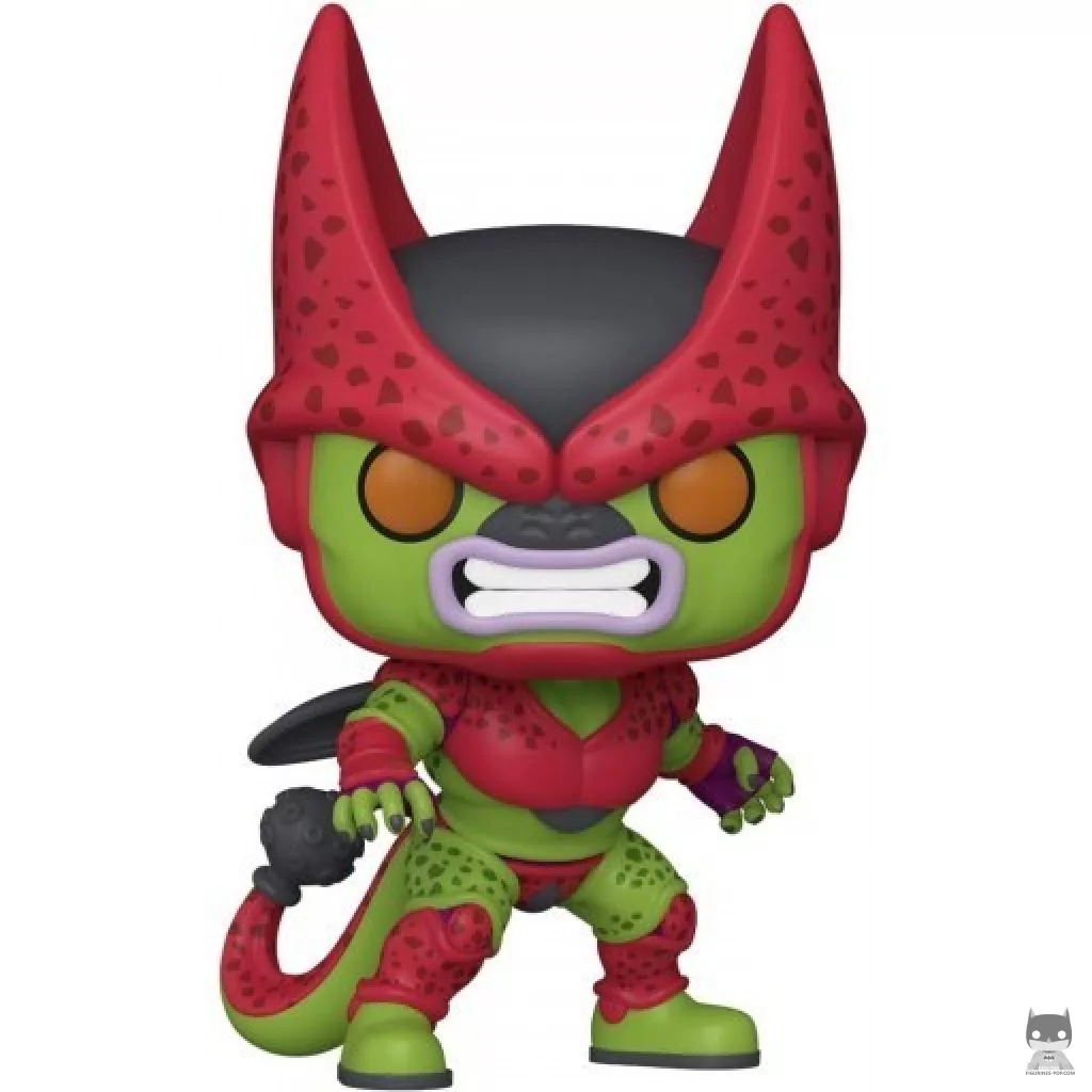 Cell Max Funko Pop! figure (Dragon Ball Super (DBS))