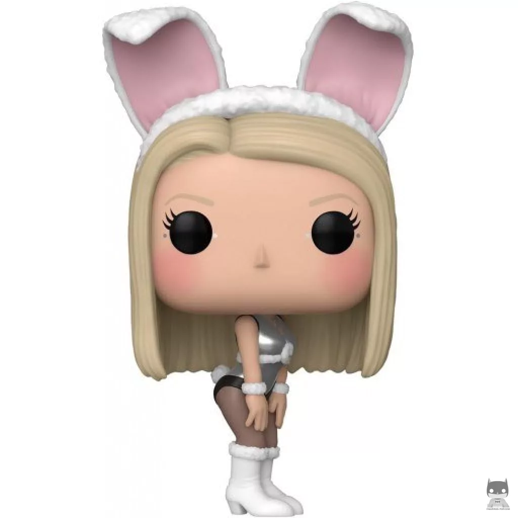 Regina Funko Pop! figure (Mean Girls)