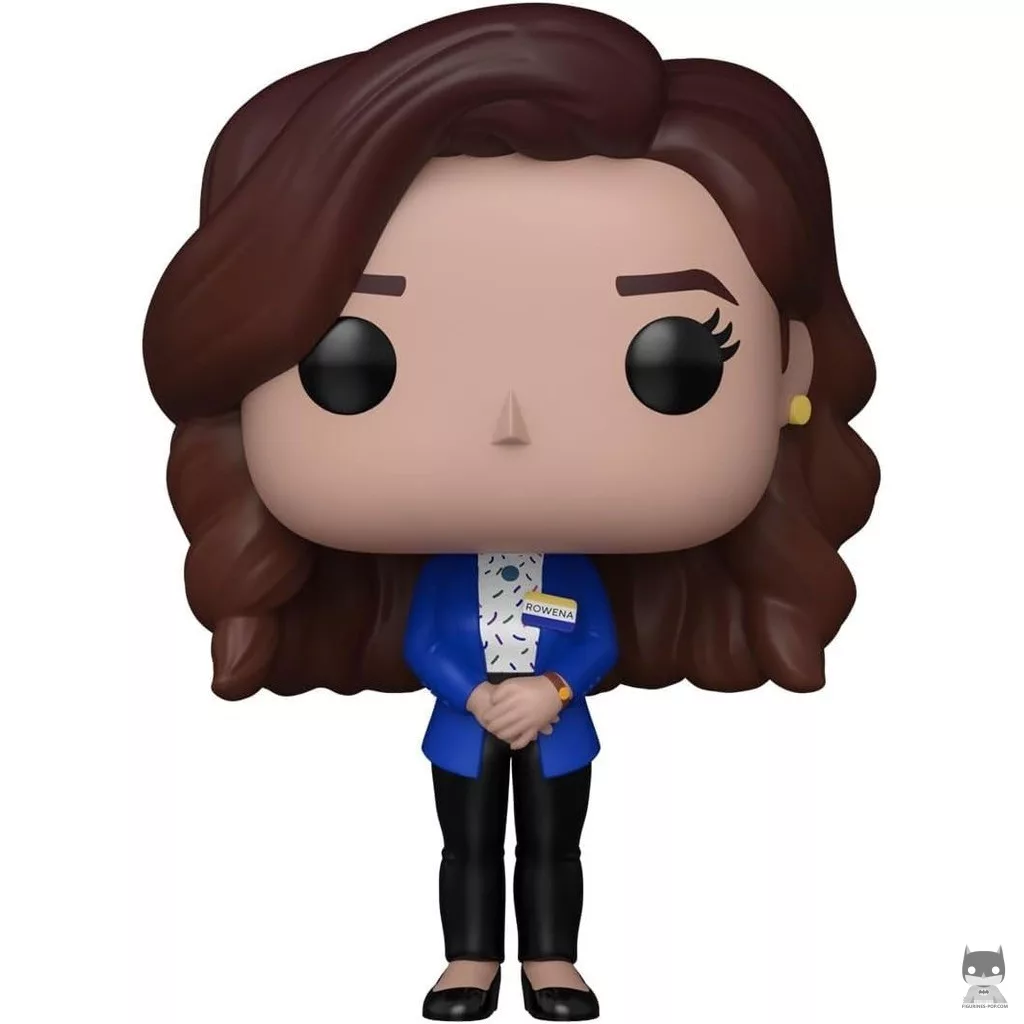Amy Sosa Funko Pop! figure (Superstore)