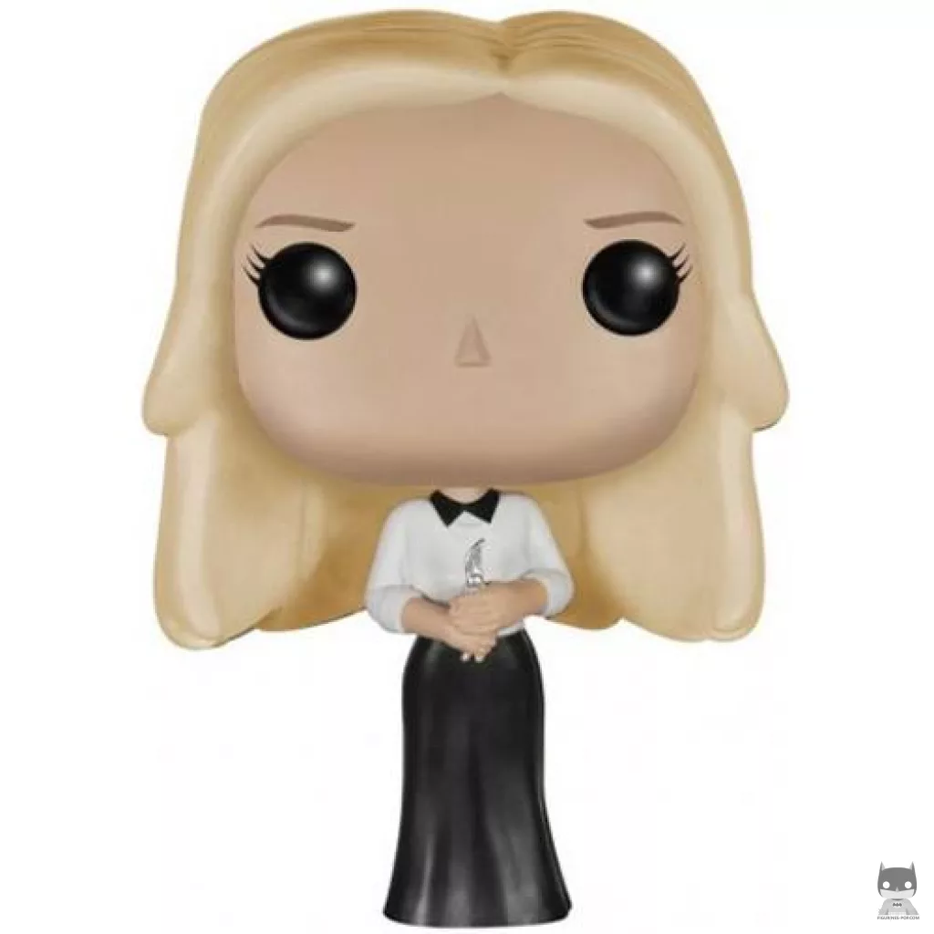 Cordelia Foxx Funko Pop! figure (American Horror Story)