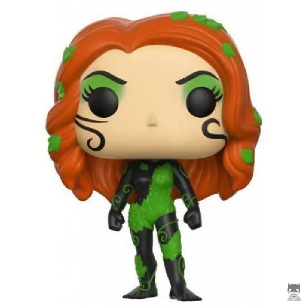 Poison Ivy (New 52) Funko Pop! figure (Batman)