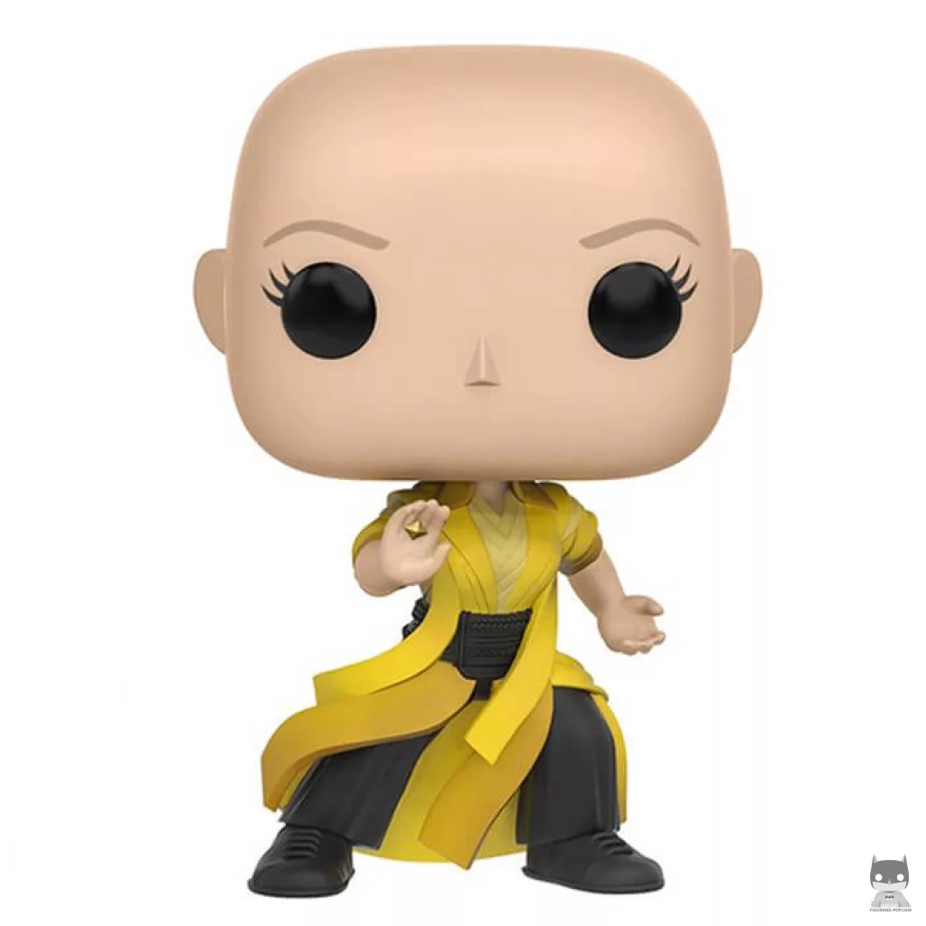 Ancient One Funko Pop! figure (Doctor Strange)