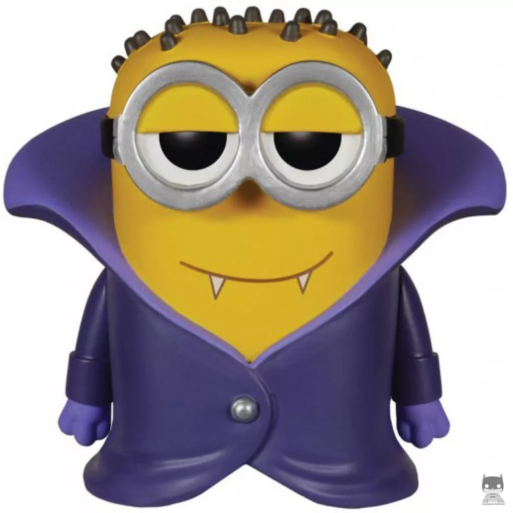 Gone Batty Funko Pop! figure (Minions)