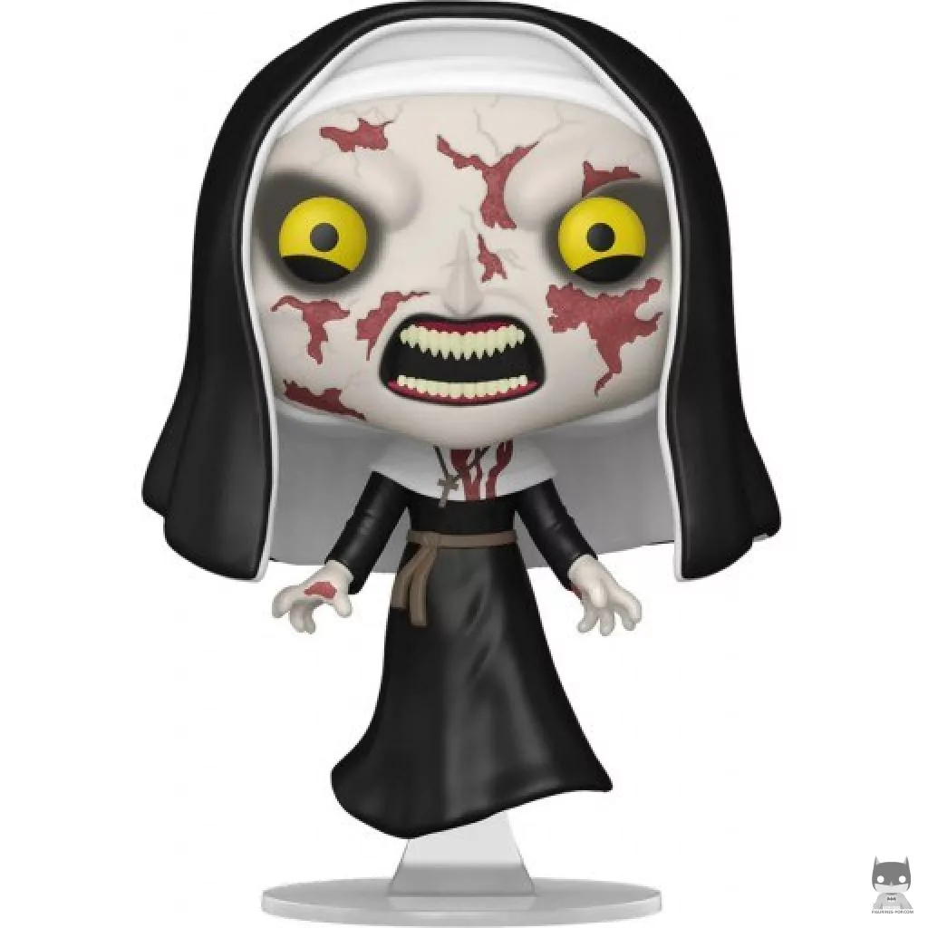 The Nun (Levitating) Funko Pop! figure (The Nun)