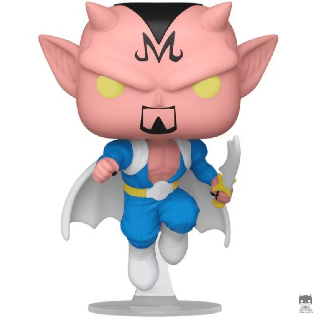 Dabura Funko Pop! figure (Dragon Ball Z (DBZ))