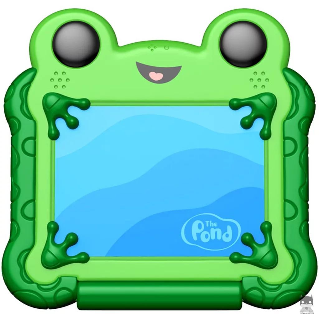 Lilypad Funko Pop! figure (Toy Story 5)