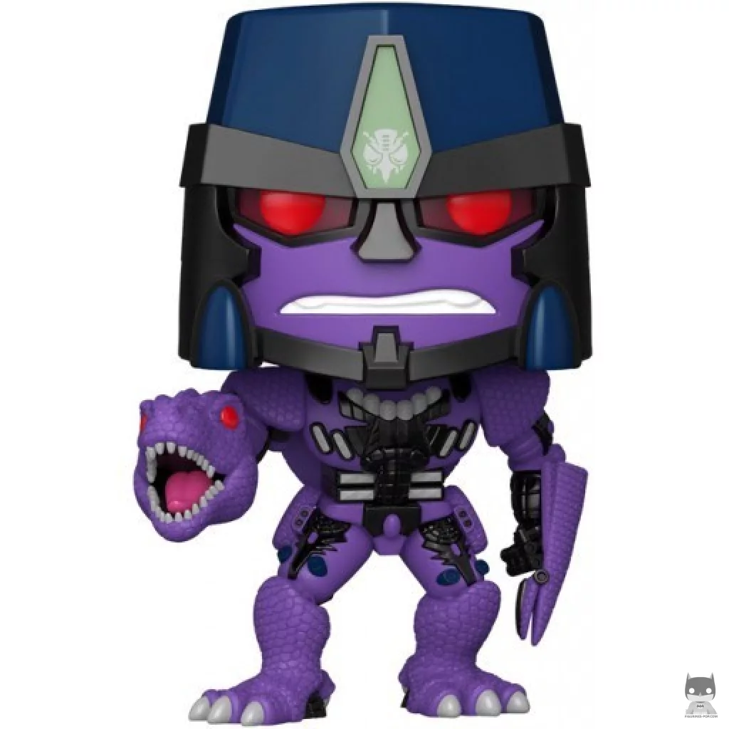 Megatron Funko Pop! figure (Transformers)