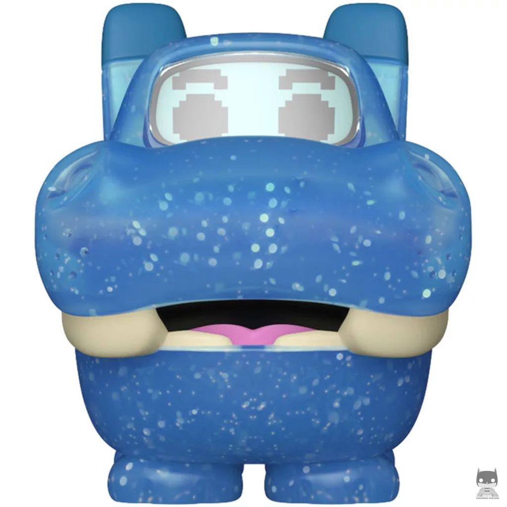 Atlas Funko Pop! figure (Toy Story 5)